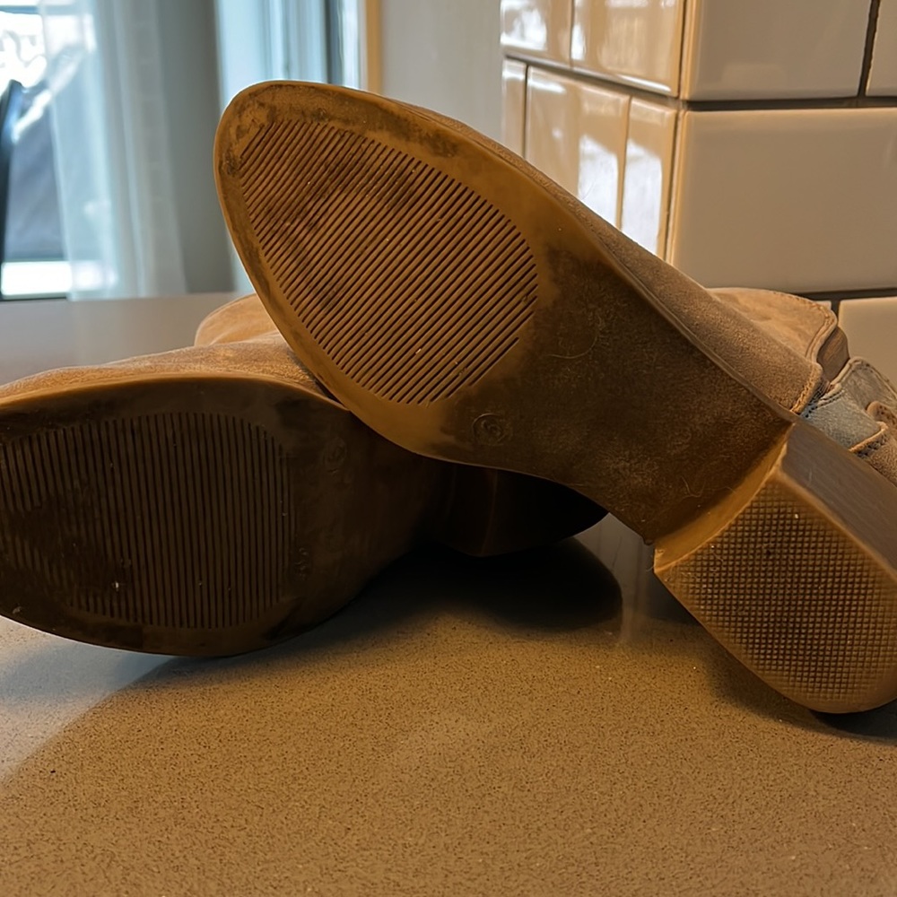 Womens Ankle boots - Picture 4 of 5